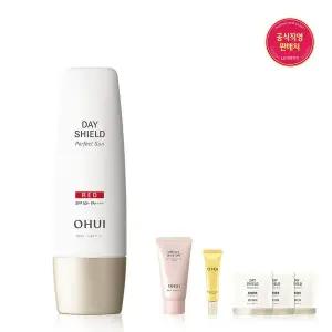 [오휘](강남점)[25RN]데이쉴드 퍼펙트 선 레드 50ml