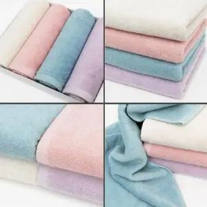타올 욕실 가정용 무지 호텔용 수건 160g 30 (3MD3x)
