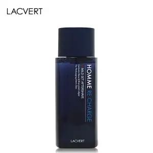 엘지 라끄베르 옴므 리차지 마일드셋 애프터쉐이브185ml 남성스킨 남자스킨 애프터쉐
