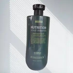 씨투엠 캔디 뉴트리션 스켈프 샴푸 1000ml / 기능성 탈모 완화 샴푸