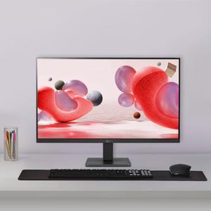 LG 27MK430H 후속 신모델 27MR400 68.6cm IPS 광시야각 100Hz Full-HD 사무용 가정용 컴퓨터 모니터