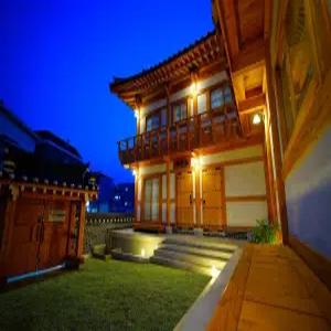 [충남] 공주 한옥숙박 홍휘관(충남, 공주)