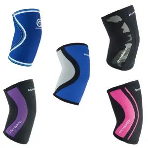 REHBAND 리밴드 RX 팔꿈치보호대 5MM 모음 / 3MM 모음