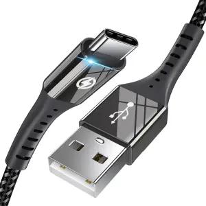 [ES] USB 고급형 고속충전 갤럭시 C타입케이블 신형