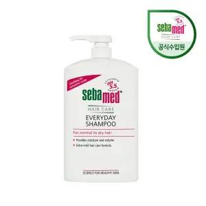 [세바메드][공식] 세바메드 에브리데이 샴푸 1000ml