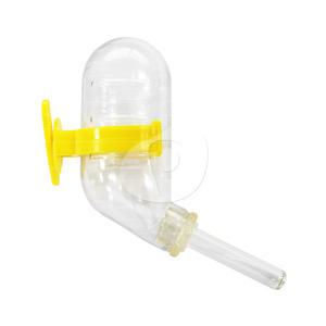 카르노 진공 급수기60ml LS101 햄스터물병