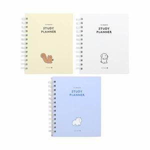 모닝글로리 7000 공부잘하는 스프링 스터디플래너 학습플래너 스터디노트