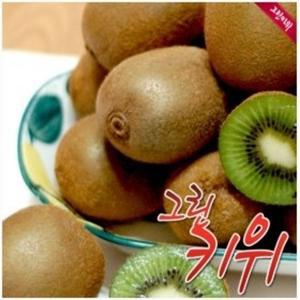 그린키위4kg특대과130g옵션 냉동키위