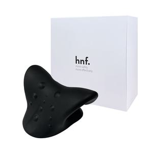 HNF 목스트레칭기구 목스트레칭 베개 넥스트레쳐 넥스트레처