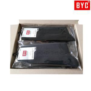 BYC 남성용 스몰사이즈 작은 빅사이즈 큰양말 맥시멈 정장 작업양말 10족