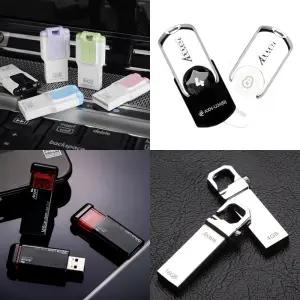 다양한 기능/디자인 USB메모리 4G/8G/16G/32G/64G/128G