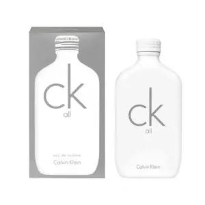 [Calvin Klein]CK ALL EDT 100ml