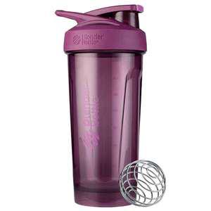 블랜더보틀 스트라다 트라이탄 28oz, 플럼, 1개
