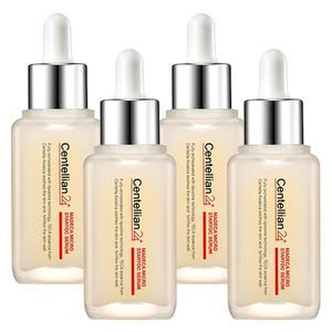 센텔리안24 마데카 마이크로 스타톡 세럼 50ml 4개
