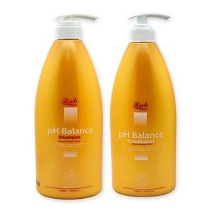 모나리자 자브 PH 발란스 산성 샴푸/린스 1000ml