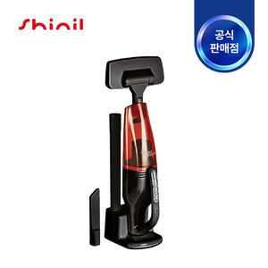 신일전자 국내산 무선 핸디형 청소기 SVC-C27KP