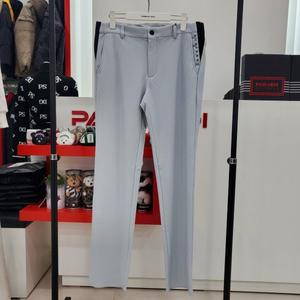 [파사디]남성 기능 라인프린트 팬츠_Q22WSL451MLY_CJ