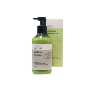 비욘드 버베나 리프레싱 바디에멀전 500ml