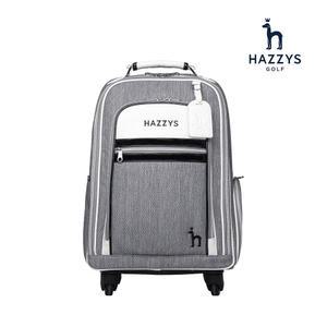 헤지스골프 여성골프백 캐리어보스턴백 블랙 HZTCB-017L