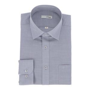 갤러리아 24년 S/S 상품 듀퐁 여름 긴소매셔츠(일반핏)SE4SM11LS122SPU