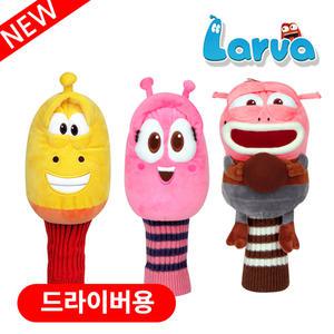 NEW 라바 캐릭터 드라이버 헤드커버