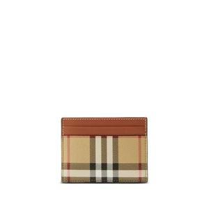 [해외배송] 24SS 버버리 지갑 8070418 LS SANDON A7026 NEUTRALS