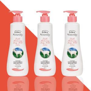 레이비 산양유 바디로션 350ml (3개)