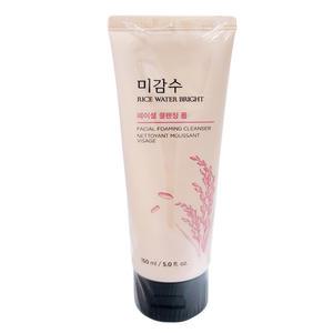 더페이스샵 미감수 브라이트 클렌징폼 150ml 1개