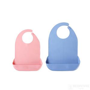 어른 턱받이 재사용 어르신 치매 환자 식사용 앞치마
