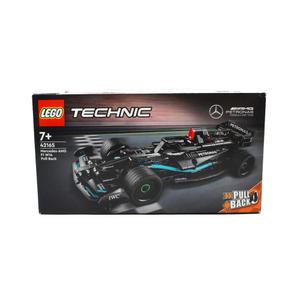 레고 42165 테크닉 메르세데스 벤츠 AMG F1 W14 E 퍼포먼스 풀백 레고코리아 정품