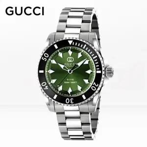 GUCCI 시계 YA136363