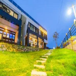 [경북 펜션] 경주 포레스트173 (경주(보문단지,황리단길,불국사,양남,감포,안강))