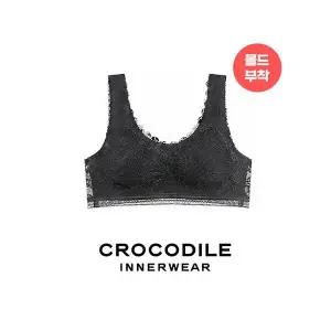 [하프클럽/ 이너웨어]레이스 퓨징 몰드부착 감탄브라 1종 CDWBR2M04T
