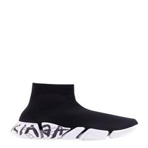 24SS 발렌시아가 스피드 스니커즈 617196W2DD41091 DOM