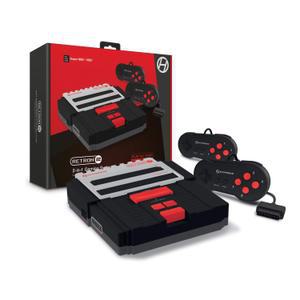 하이퍼킨 레트로N 2 게임 콘솔 (슈퍼 NES/ NES용)
