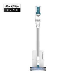 샤크 Clean & Empty 무선청소기 BU3521KR