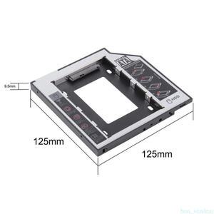 레노버 씽크패드 L440 L540 엣지 S430 E555 E431 E531 E540 E545 IdeaPad P500SATA HDD SSD 하드 드라이브