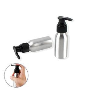 [JHQRMDBG_4B]소분통 화장품공병 펌프용기 화장품용기 50ml