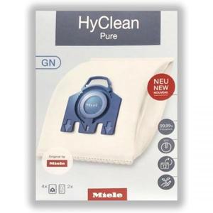밀레 클린 HyClean 3D 진공청소기 백 필터