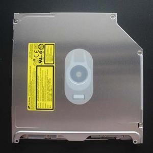 노트북 내장 DVD 라이터 GS41N 듀얼 레이어 8X DL RAM 24X 버너 9.5mm SATA 슬롯인 광학 New