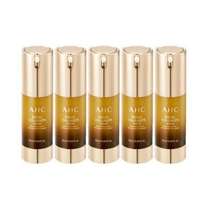 AHC 로얄 콜라겐 세럼 25ml 5개