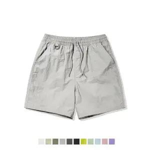 CGP 기본핏 OR 5CM 선택 크리스피 나일론 쇼츠_11COLOR CBEUUWT008CBEUUWT009 309640