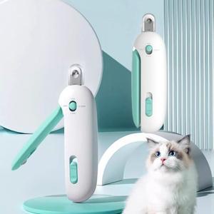 고품질 고양이 발톱깎이 캣깎이 집게 애견발톱깍기 고양이발톱깍기 고양이발톱 캣발톱깎이 (WFHKRIP)