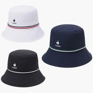 르꼬끄 공용 테니스 라인 스트링 버킷햇 모자 QP123TCP31