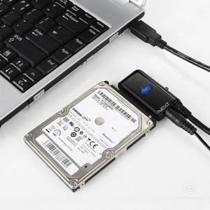 USB3.0 to SATA3 컨버터 2.5인치 3.5인치 하드 HDD ㄱ자 잭 노트북 꺾임형 PC 어댑터 외장 연결선 연결 데