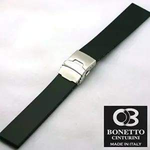 보네또 디버클 300L 블랙 러버밴드 (Made in ITALY)-W9F5088