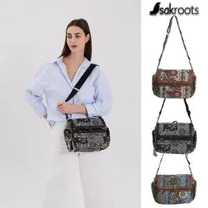 [미리주문] [SAKROOTS] 25SS 삭루츠 포켓백 (TQ71)