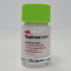 닥터자르트 컨트롤에이 티트리먼트 수딩 스팟 15ml 1개 (AD)