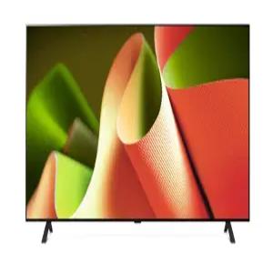 LG전자 LG 올레드 OLED77B4SNA 77인치 TV (스탠드형) PH