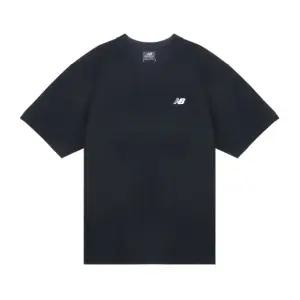 뉴발란스 UNI 베이직 폴리  반팔티 NBNEFCO301-19